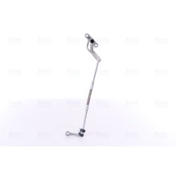 Turbocharger Oil Feed Pipe NISSENS 935159 OE Ref 1229490