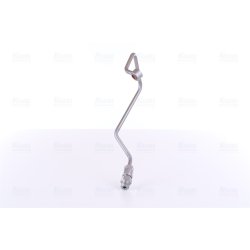 Turbocharger Oil Feed Pipe NISSENS 935168 OE Ref 7701474560