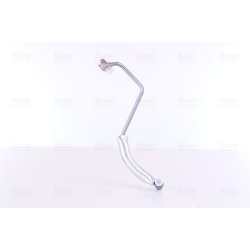 Turbocharger Oil Feed Pipe NISSENS 935169 OE Ref 03C145140F