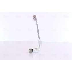 Turbocharger Oil Feed Pipe NISSENS 935170 OE Ref 03C145140M