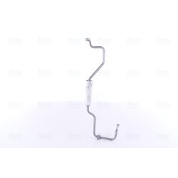 Turbocharger Oil Feed Pipe NISSENS 935175 OE Ref 9202544