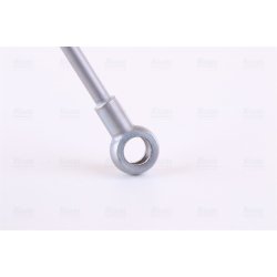 Turbocharger Oil Feed Pipe NISSENS 935176 OE Ref 1225A014