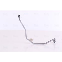Turbocharger Oil Feed Pipe NISSENS 935179 OE Ref 12787770