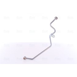 Turbocharger Oil Feed Pipe NISSENS 935180 OE Ref 8200577202