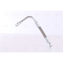 Turbocharger Oil Feed Pipe NISSENS 935185 OE Ref 55211441