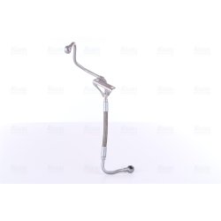 Turbocharger Oil Feed Pipe NISSENS 935190 OE Ref 06D145778C