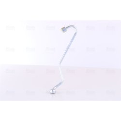Turbocharger Oil Feed Pipe NISSENS 935192 OE Ref 7701044707