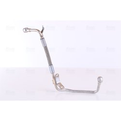 Turbocharger Oil Feed Pipe NISSENS 935194 OE Ref 06F145778G