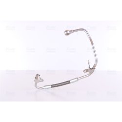 Turbocharger Oil Feed Pipe NISSENS 935195 OE Ref 06J145778H