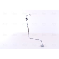 Turbocharger Oil Feed Pipe NISSENS 935198 OE Ref 1229489