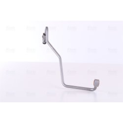 Turbocharger Oil Feed Pipe NISSENS 935206 OE Ref 6071800220