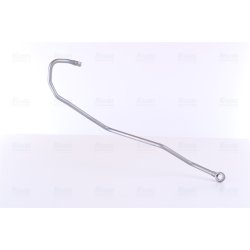 Turbocharger Oil Feed Pipe NISSENS 935207 OE Ref 8642184