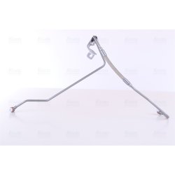 Turbocharger Oil Feed Pipe NISSENS 935209 OE Ref 1229370