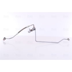 Turbocharger Oil Feed Pipe NISSENS 935211 OE Ref 1132647