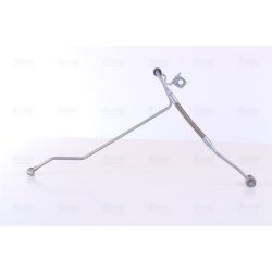 Turbocharger Oil Feed Pipe NISSENS 935212 OE Ref 1233719