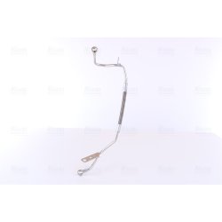 Turbocharger Oil Feed Pipe NISSENS 935214 OE Ref 6A145778A