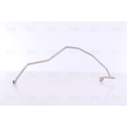 Turbocharger Oil Feed Pipe NISSENS 935219 OE Ref MN980208