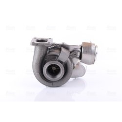 Turbocharger NISSENS 93522 OE Ref 55191485