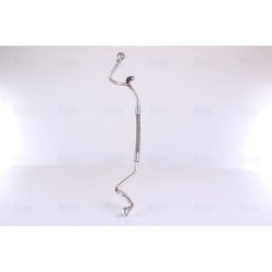 Turbocharger Oil Feed Pipe NISSENS 935223 OE Ref 06A145778Q