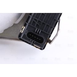 Turbocharger NISSENS 93531 OE Ref 11657796312 NISSENS