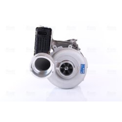 Turbocharger NISSENS 93539 OE Ref 11657796316