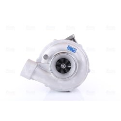 Turbocharger NISSENS 93578 OE Ref 0060963799