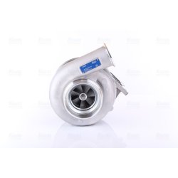 Turbocharger NISSENS 93581 OE Ref 1412299