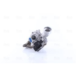 Turbocharger NISSENS 93587 OE Ref 04E145704C