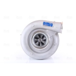 Turbocharger NISSENS 93599 OE Ref 5001867212