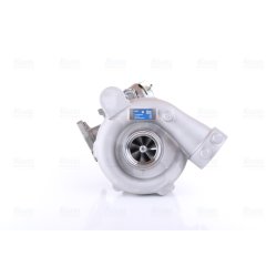 Turbocharger NISSENS 93601 OE Ref 51091009970