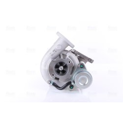 Turbocharger NISSENS 93613 OE Ref 1720117040