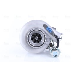 Turbocharger NISSENS 93689 OE Ref 4047305