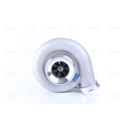 Turbocharger NISSENS 93690 OE Ref 5001836957