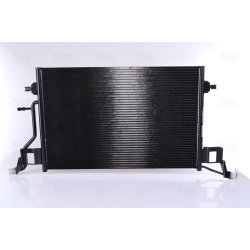 Condenser NISSENS 940002 OE Ref 4B3.260.403 C