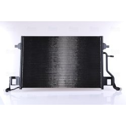 Condenser NISSENS 940002 OE Ref 4B3.260.403 C NISSENS