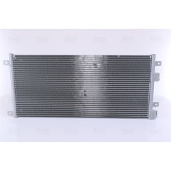 Condenser NISSENS 940004 OE Ref 504022601 NISSENS