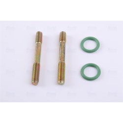 Condenser NISSENS 940004 OE Ref 504022601 NISSENS