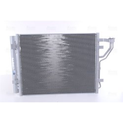 Condenser NISSENS 940007 OE Ref 97606-1H601