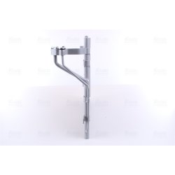 Condenser NISSENS 940007 OE Ref 97606-1H601 NISSENS