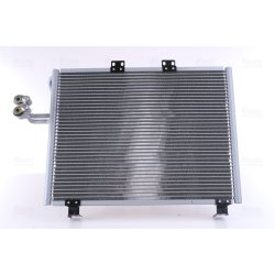 Condenser NISSENS 940017 OE Ref 55037512AB