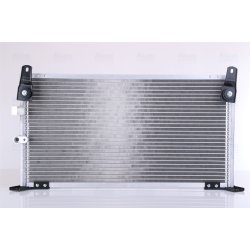 Condenser NISSENS 940018 OE Ref 8846035340