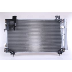 Condenser NISSENS 940020 OE Ref 884500F120