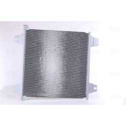 Condenser NISSENS 940031 OE Ref 2127963