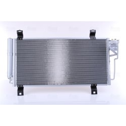 Condenser NISSENS 940032 OE Ref GS1D61480D