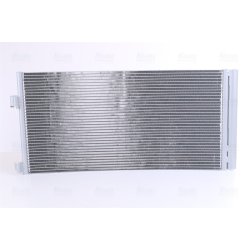 Condenser NISSENS 940034 OE Ref 921000002R NISSENS