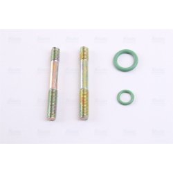 Condenser NISSENS 940034 OE Ref 921000002R NISSENS