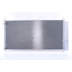 Condenser NISSENS 940036 OE Ref 88450-12290