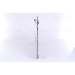 Condenser NISSENS 940040 OE Ref 92100JD51A NISSENS