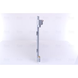 Condenser NISSENS 940040 OE Ref 92100JD51A NISSENS