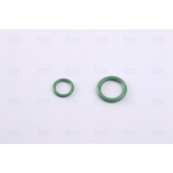 Condenser NISSENS 940040 OE Ref 92100JD51A NISSENS